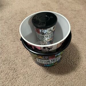 Taylor Swift Era Tour Movie Collection